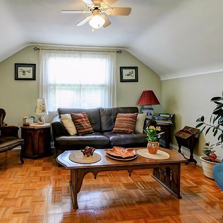 Williams Gate Bed & Breakfast Private Suites Niagara-on-the-Lake Екстериор снимка