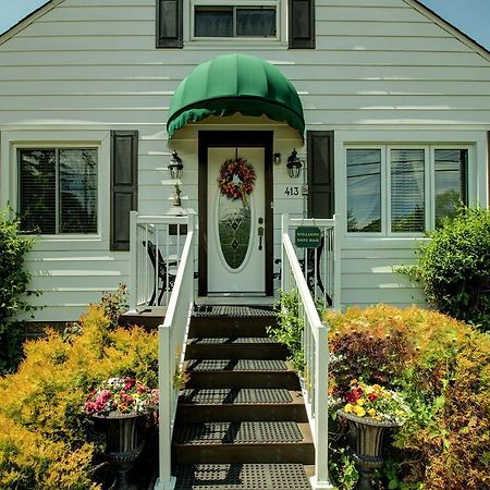 Williams Gate Bed & Breakfast Private Suites Niagara-on-the-Lake Екстериор снимка