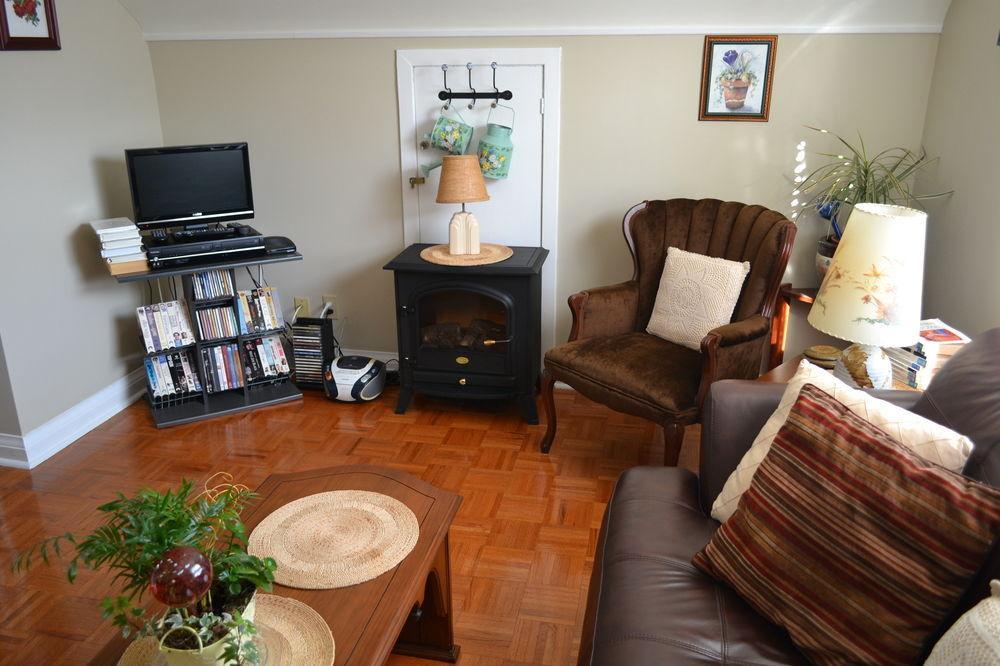 Williams Gate Bed & Breakfast Private Suites Niagara-on-the-Lake Екстериор снимка