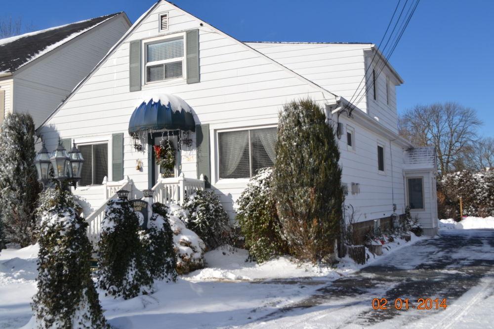 Williams Gate Bed & Breakfast Private Suites Niagara-on-the-Lake Екстериор снимка