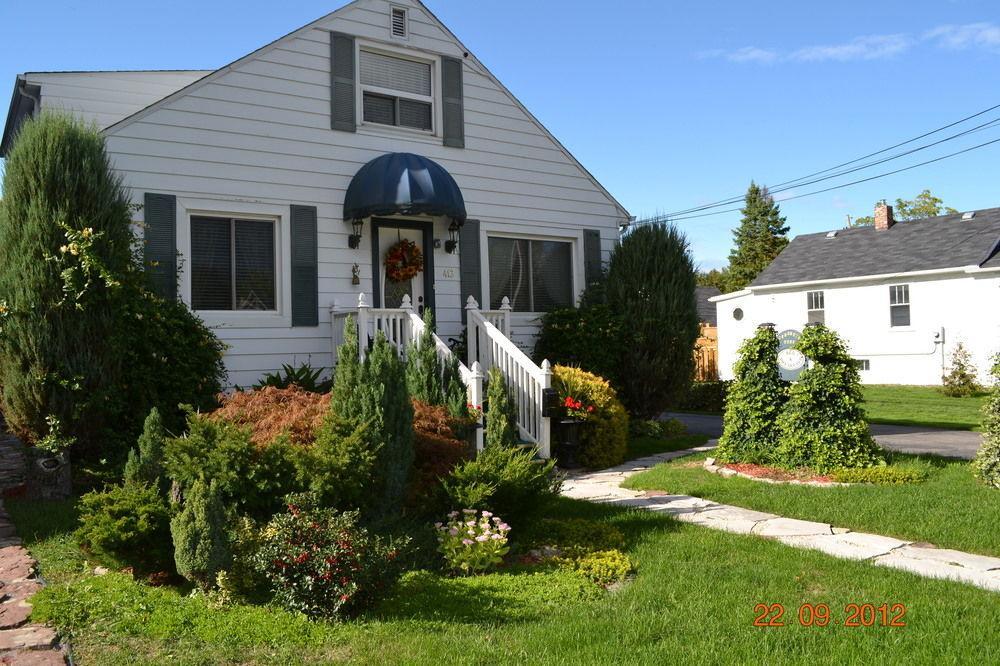 Williams Gate Bed & Breakfast Private Suites Niagara-on-the-Lake Екстериор снимка