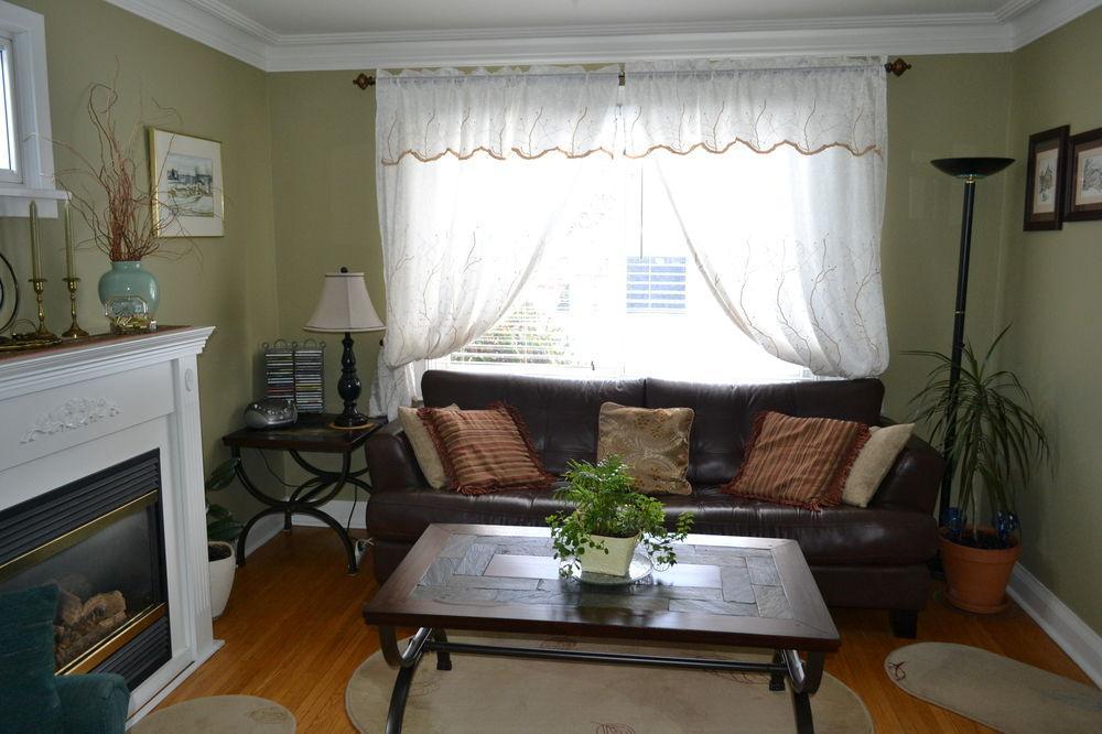 Williams Gate Bed & Breakfast Private Suites Niagara-on-the-Lake Екстериор снимка