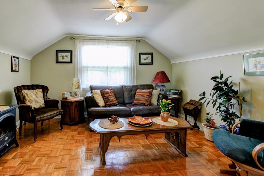 Williams Gate Bed & Breakfast Private Suites Niagara-on-the-Lake Екстериор снимка
