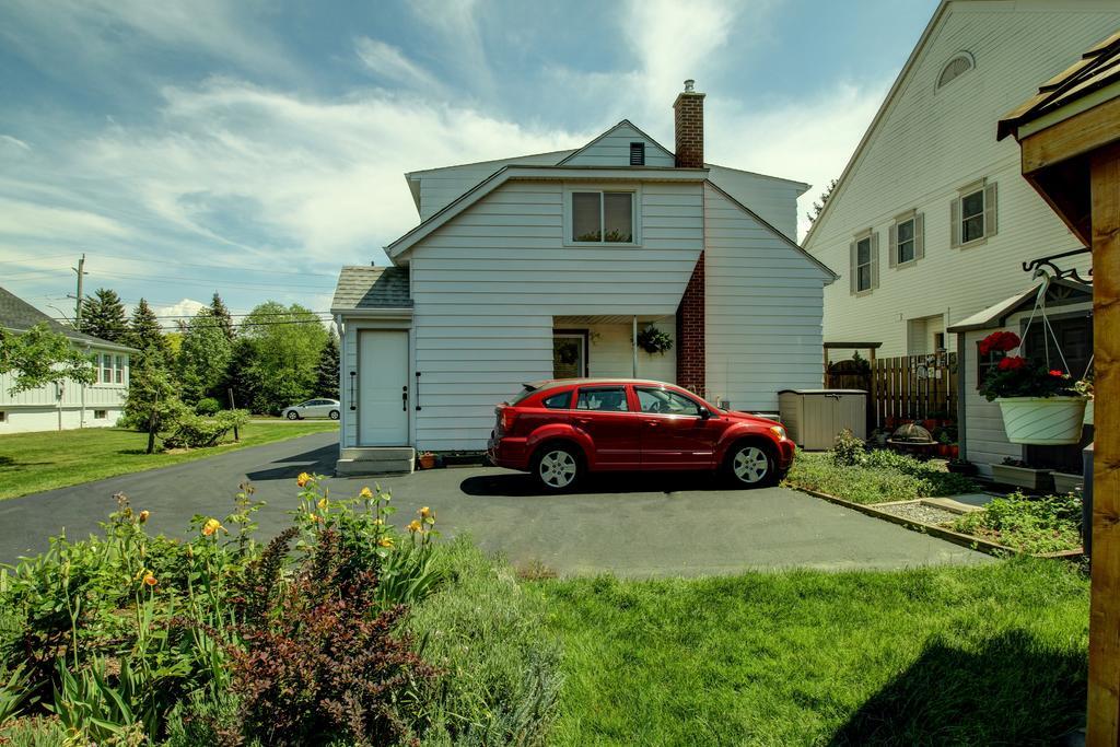 Williams Gate Bed & Breakfast Private Suites Niagara-on-the-Lake Екстериор снимка