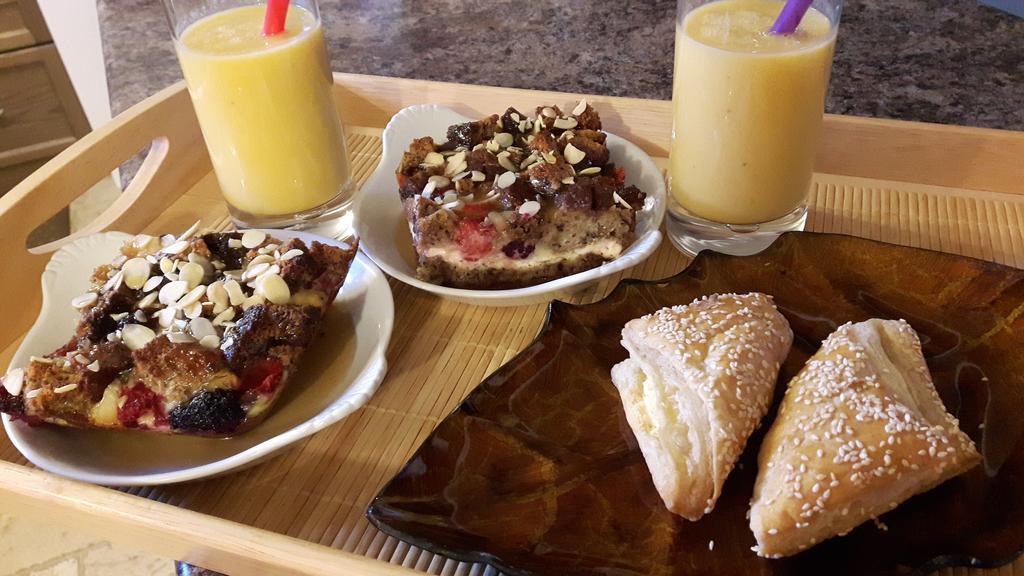 Williams Gate Bed & Breakfast Private Suites Niagara-on-the-Lake Екстериор снимка