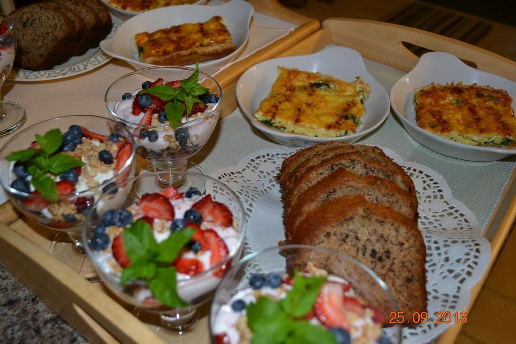 Williams Gate Bed & Breakfast Private Suites Niagara-on-the-Lake Екстериор снимка