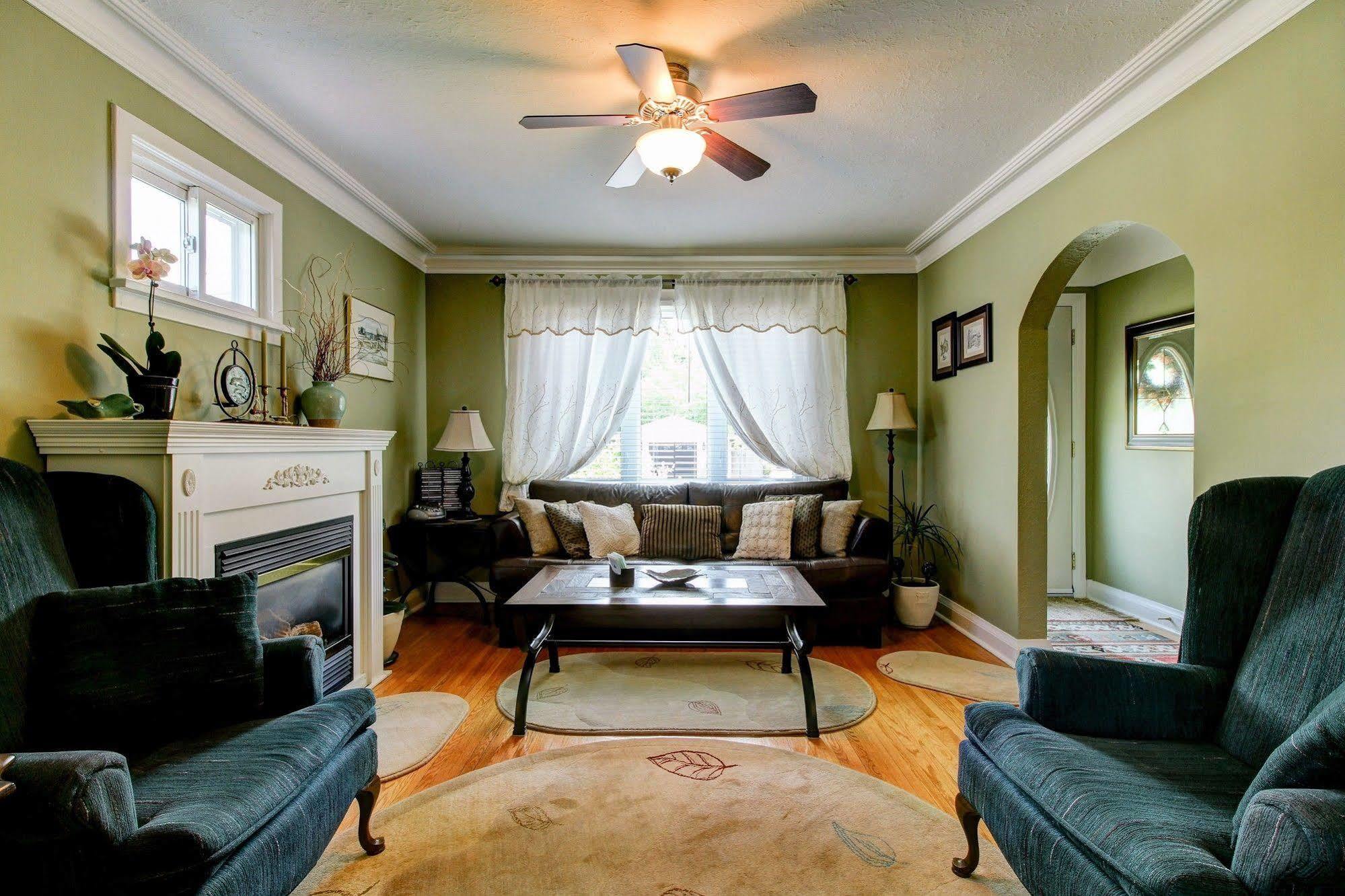 Williams Gate Bed & Breakfast Private Suites Niagara-on-the-Lake Екстериор снимка