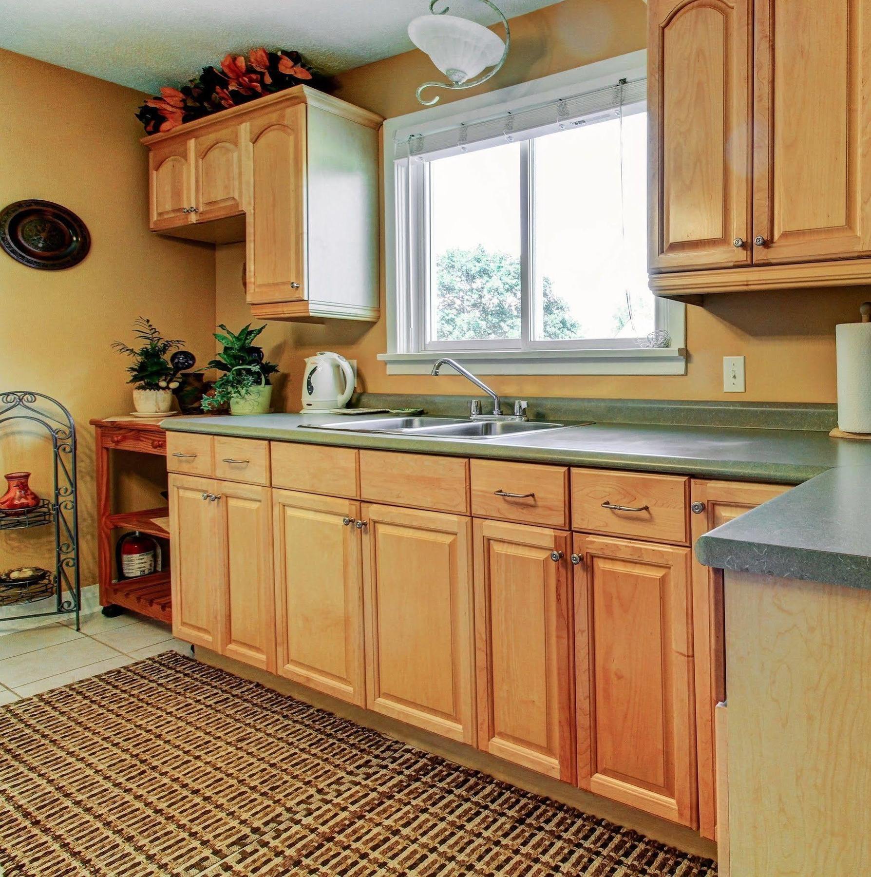 Williams Gate Bed & Breakfast Private Suites Niagara-on-the-Lake Екстериор снимка