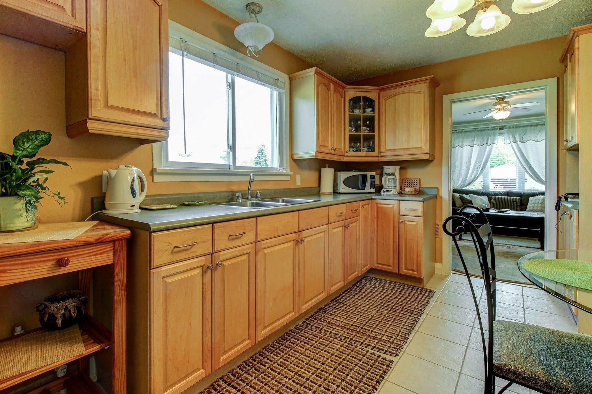 Williams Gate Bed & Breakfast Private Suites Niagara-on-the-Lake Екстериор снимка