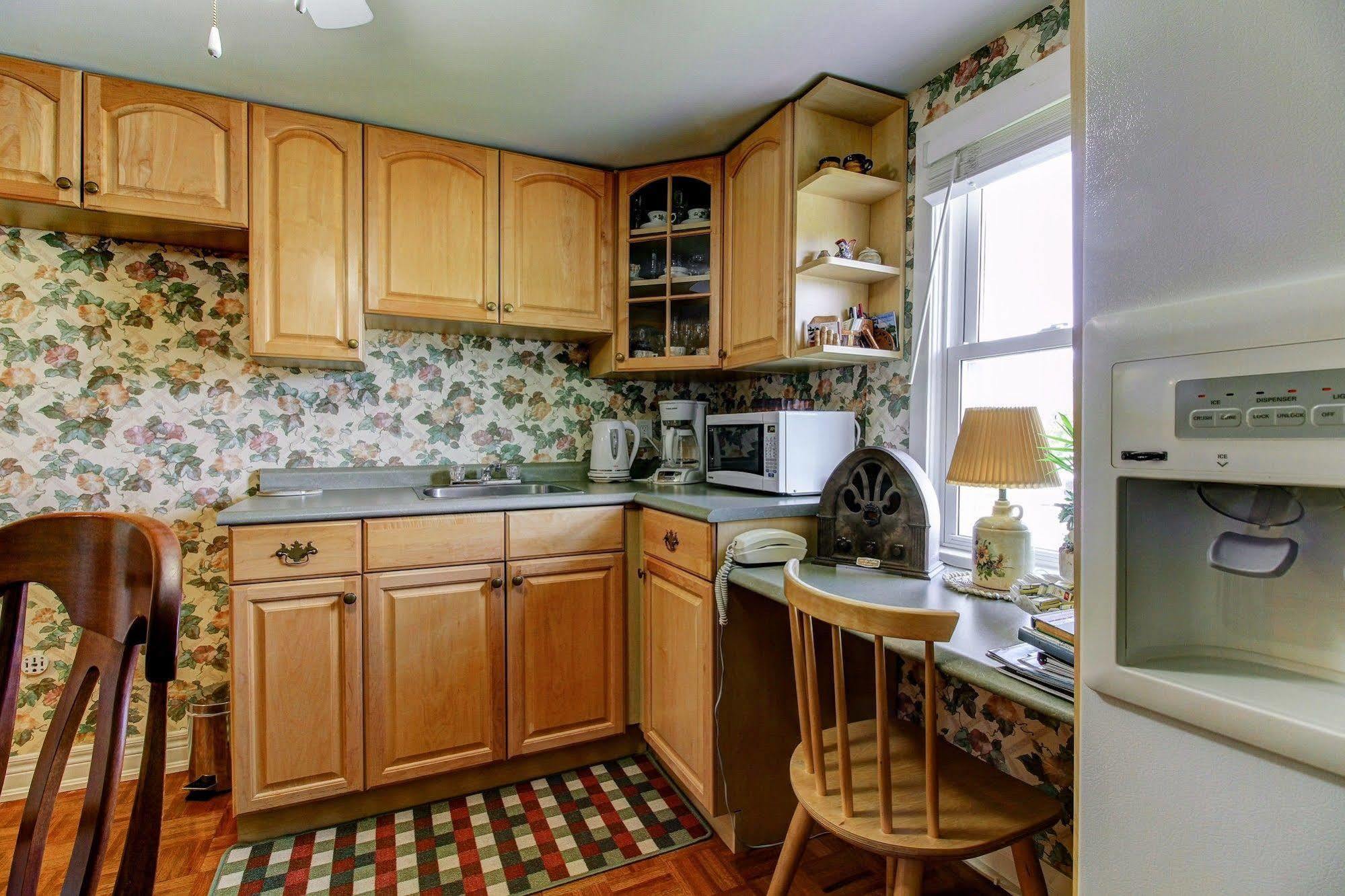 Williams Gate Bed & Breakfast Private Suites Niagara-on-the-Lake Екстериор снимка