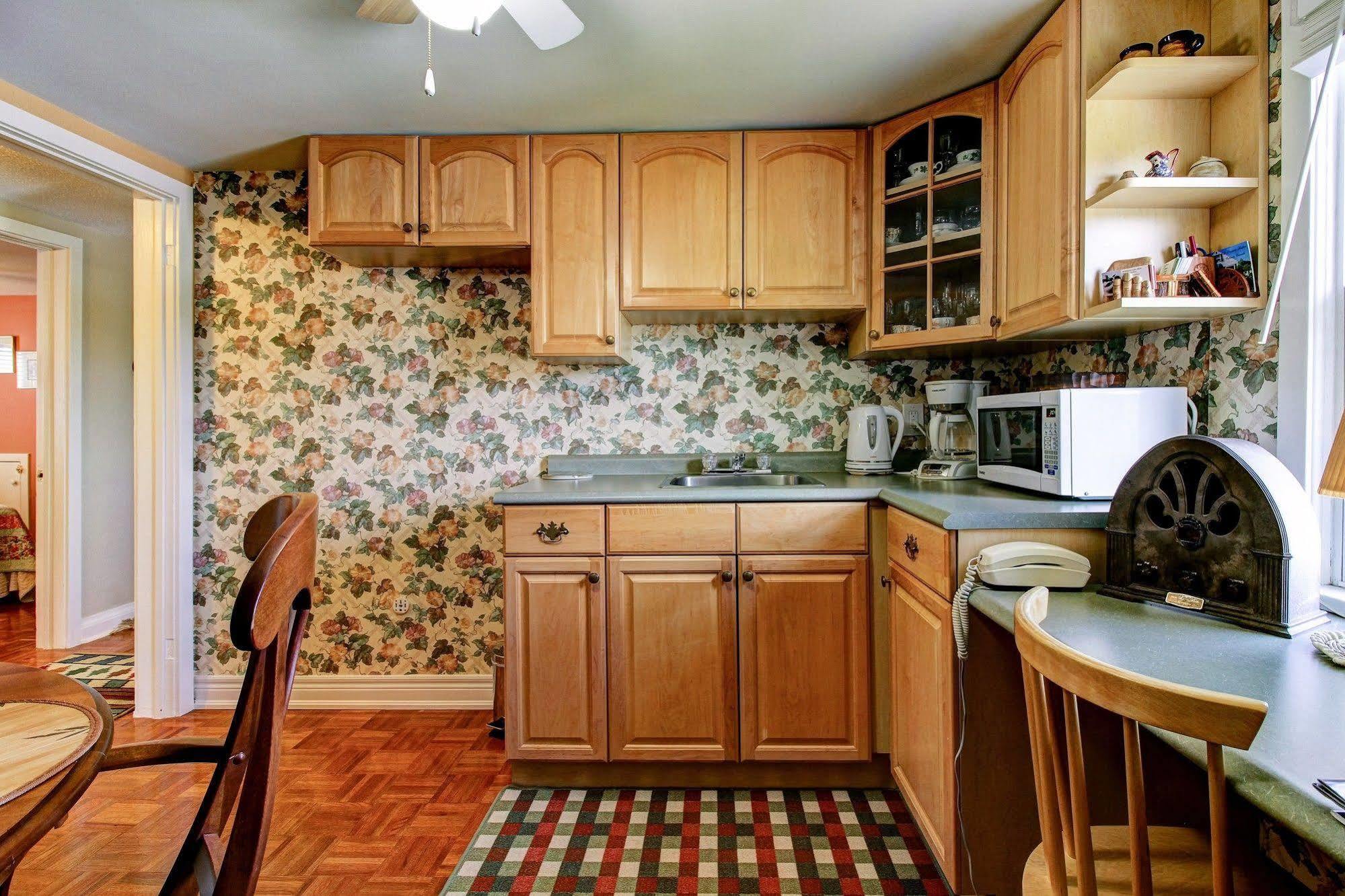 Williams Gate Bed & Breakfast Private Suites Niagara-on-the-Lake Екстериор снимка