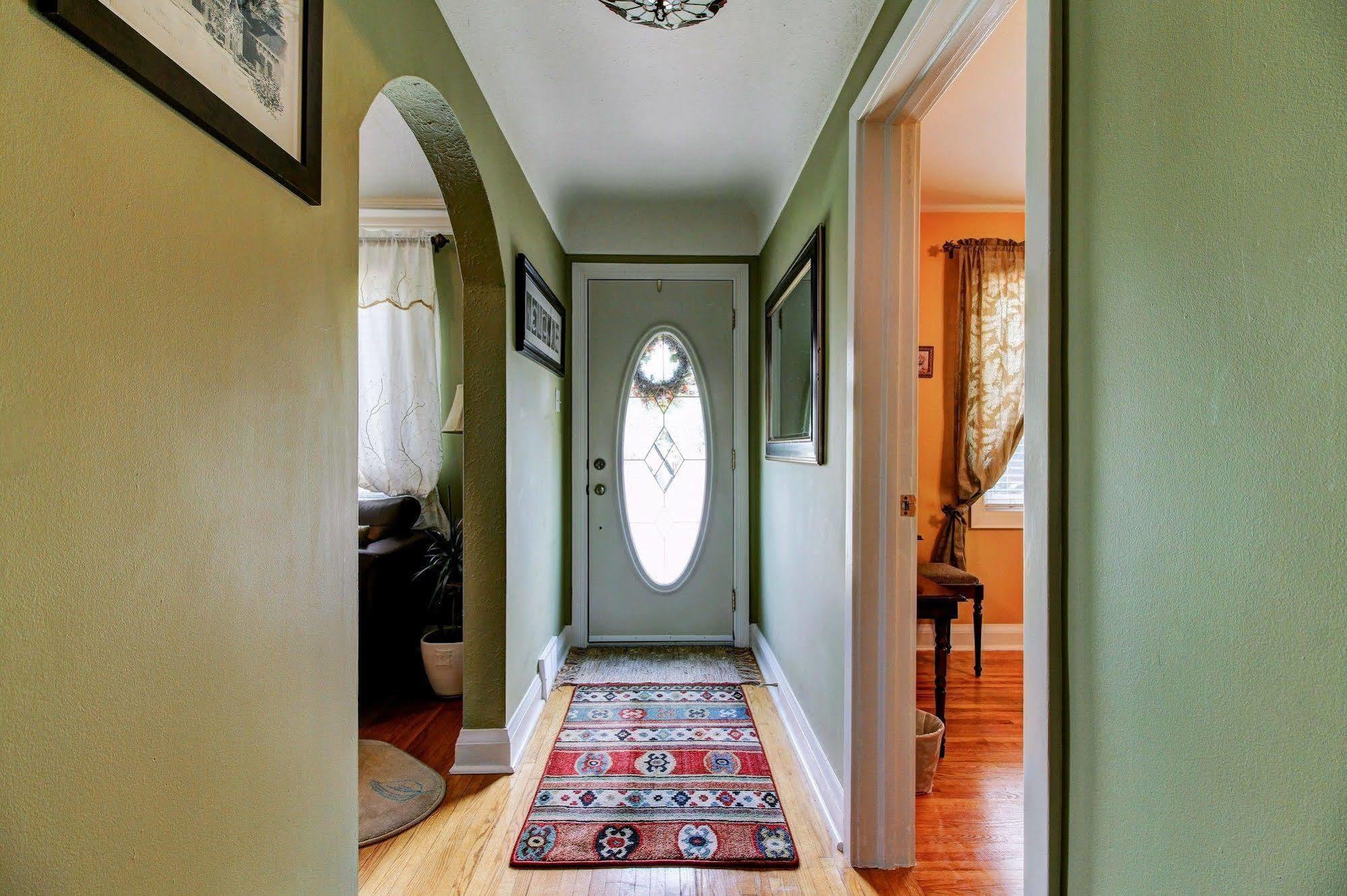 Williams Gate Bed & Breakfast Private Suites Niagara-on-the-Lake Екстериор снимка